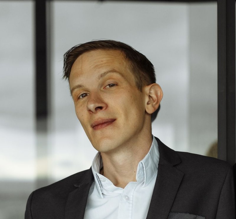 Алексей  Бегун
