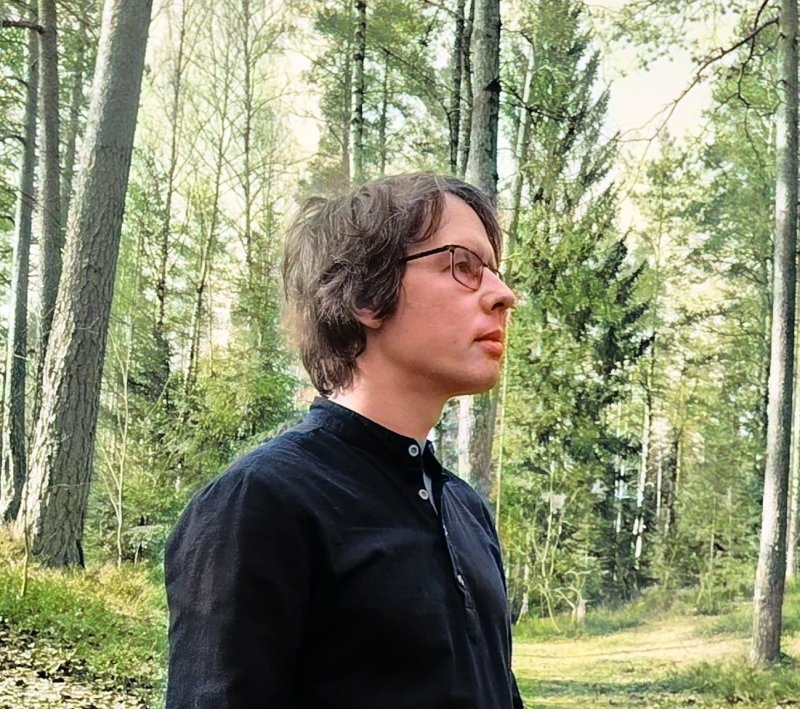 Святослав Коровин