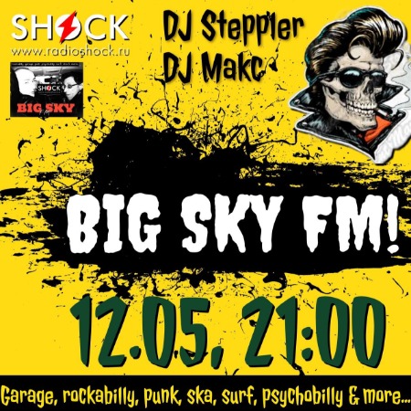 BIG SKY FM (12.05.2024)