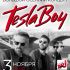 3 ноября- Tesla Boy.
Презентация нового мини-альбома «Moses».